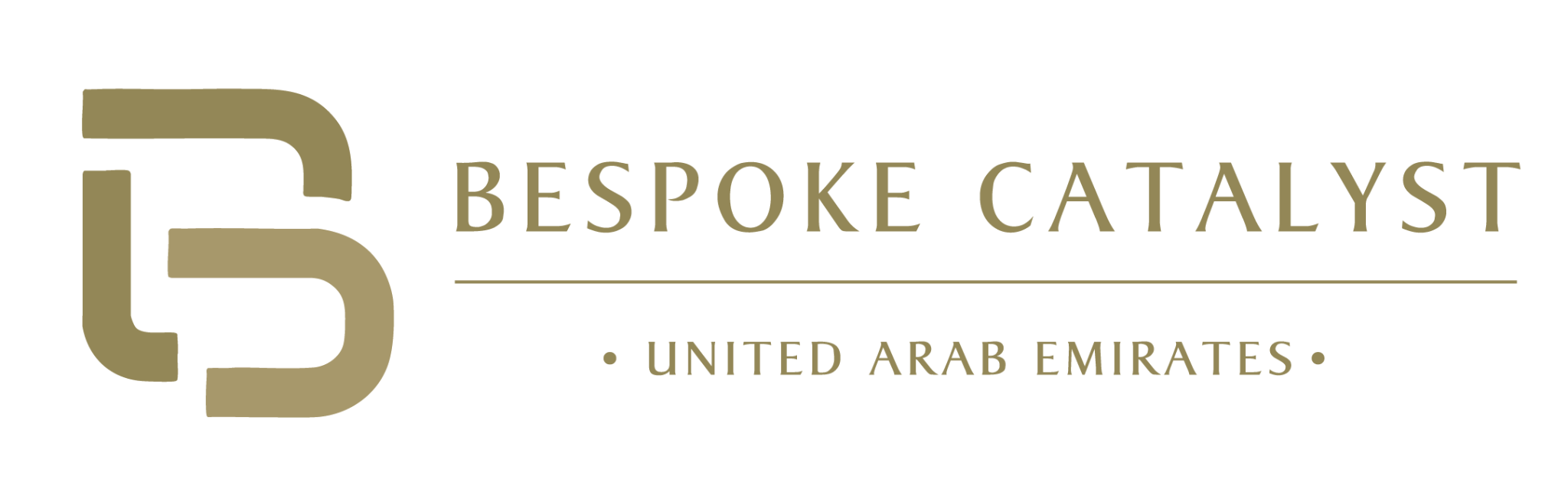 Bespoke Catalyst — United Arab Emirates